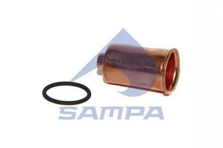 Гильза, корпус форсунки SAMPA 078.211