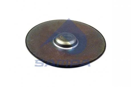 Опора ресори RVI 85x17 SMP SAMPA 080.336