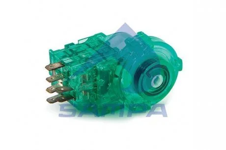Перемикач запалювання SMP SAMPA 202.278