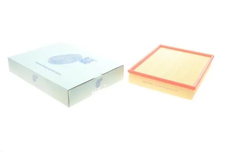 Фільтр повітряний MB Sprinter/VW Crafter 06- (OM651/OM642) BLUE PRINT ADV182234