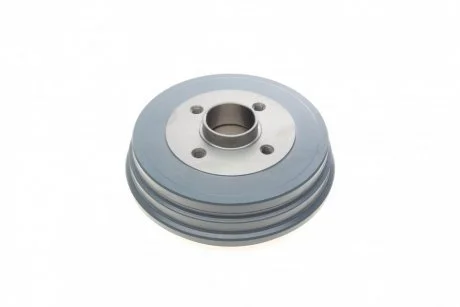 Барабан гальмівний (задній) Nissan Marth 02-/Micra 02-10/Note 1.0-1.6 06-13 (203.4x52) BLUE PRINT ADN14717