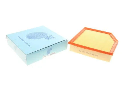 Фильтр воздушный Toyota RAV 4 2.2D 12- BLUE PRINT ADT322117