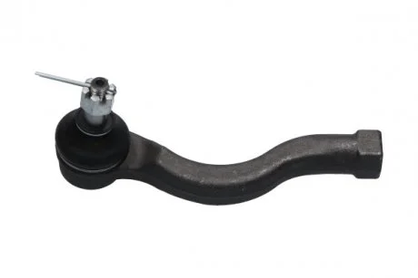 Наконечник тяги рульової (L) Mitsubishi Pajero II 00-/L200 05- (L=185 мм) KAVO STE-5530