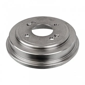 Гальмівний барабан BP BLUE PRINT ADG04708