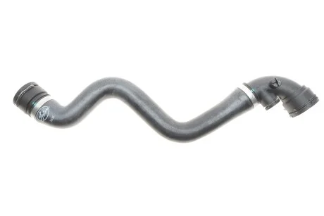 Патрубок радіатора верхній GT Gates 3936