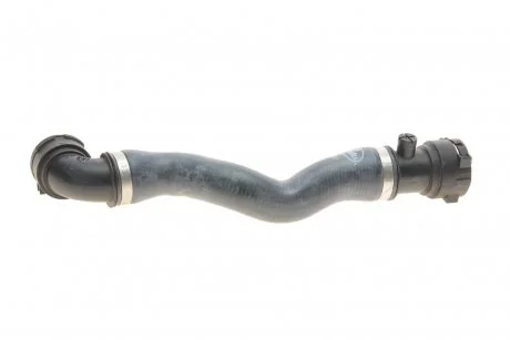 Патрубок радіатора (верхній) BMW 5 (E39)/7 (E38) 2.0-3.0 95-03 M52/M54 Gates 3937