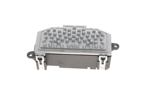 Реостат пічки VW Passat 08-12 NRF 342069