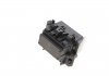 Резистор вентилятора пічки Citroen C4/Peugeot 508 04-/ Renault Megane 3 08- NRF 342063 (фото 3)