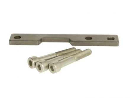 Кронштейн куліс КПП WO Wabco 4213659392