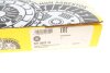 Диск сцепления VW Caddy I/Golf II/III 1.6-1.8 (d=210mm) LuK 321002210 (фото 6)