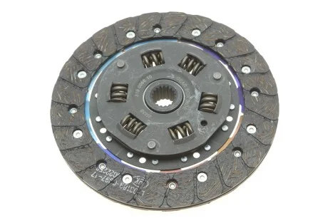 Диск сцепления Skoda Felicia 1.3 LXI 94-02 (d=190mm) LuK 319006810