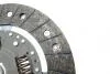 Ведомый диск сцепления LuK 324028310 (фото 2)