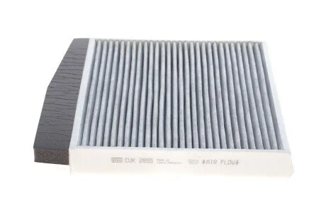 Повітряний фільтр салону -FILTER MANN CUK 2855