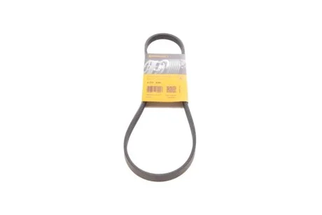 Ремінь Contitech 4PK836