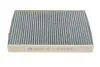 Фільтр, повітря у внутрішній простір MANN CUK 2742 (фото 1)