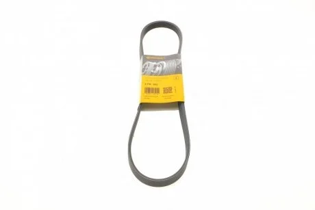 Ремень генератора Fiat Ducato 1.9D/TD/Peugeot 106 1.5D 94-04/Mitsubishi Lancer/Space Star 1.3 98-04 Contitech 5PK962