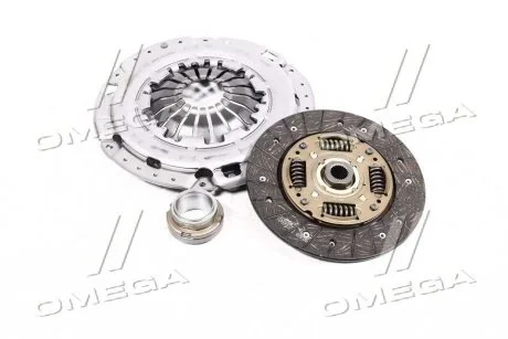 Комплект зчеплення PHC Valeo DWK-030