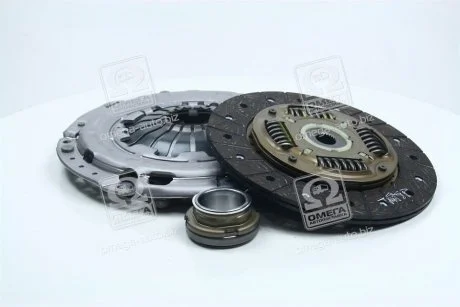 Комплект зчеплення PHC Valeo DWK-040