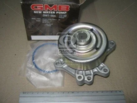 Насос системи охолодження GMB GWT-98A