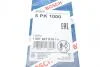 Ремінь генератора Toyota Camry 1.8-2.2 83-02/Rav4 2.0 94-00/Mazda 626 II 1.6/2.0 82-87 (5PK1000) BOSCH 1987947814 (фото 6)