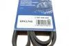 Ремінь генератора поліклиновий Peugeot 206/406/806/Expert/Fiat Scudo/Citroen C5/C8/Jumpy 1.9D/2.0HDI 95- BOSCH 1987948496 (фото 5)