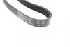 Ремень генератора VW LT 2.8TDI 116KW (+AC) (6PK2155) BOSCH 1987946041 (фото 3)