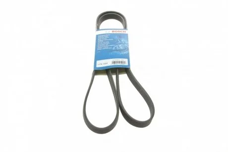 Ремень генератора VW Passat 1.9TDI 96-00/Audi A4/A6 1.9TDI 95-01 (5PK1592) BOSCH 1987946022