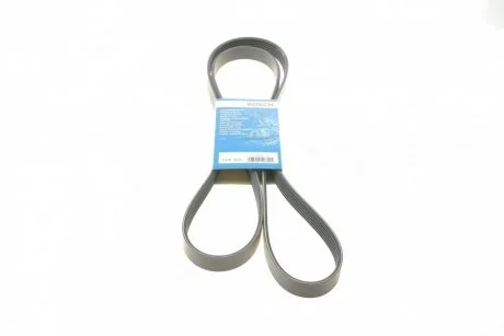 Ремінь генератора BMW 3 (E90)/5 (E60)/7 (E65/E66/E67)/X5 (E70) 04-11 (6PK1990) BOSCH 1987946028