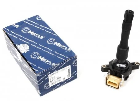 Фото 1 - катушка системи запалювання MEYLE 314 131 0000 Катушка системи запалювання MEYLE 314 131 0000 (фото 1)