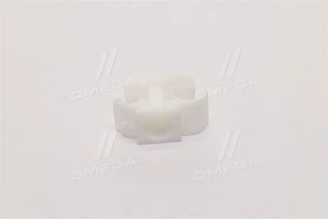 Тримач Ланос/Авео гальмівних трубок (кліпса) (під 2трубки) GM 94530239