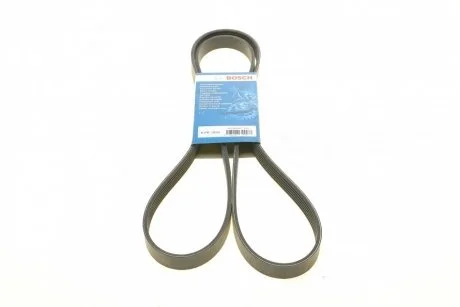 Ремень генератора Opel Frontera B 2.2 98-04 (6PK1850) BOSCH 1987946080