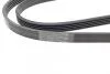 Ремень генератора Fiat Bravo I 1.2 16V (182_) 95-01 (+AC) (5PK1588) BOSCH 1987948310 (фото 2)