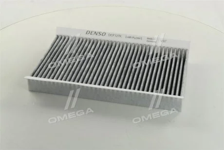 Повітряний фільтр салона DENSO DCF127K