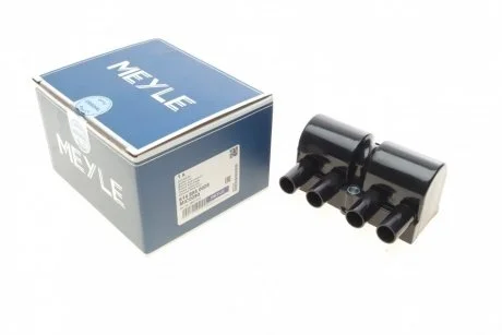 Котушка запалювання Daewoo Lanos/Nubira/Leganza 1.4-2.0i 97- MEYLE 614 885 0008