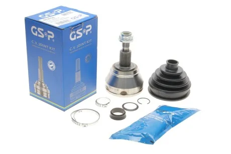 ШРКШ (зовнішній) VW Bora/Golf IV/Skoda Octavia -03 (36z/27z/53mm) GSP 803035