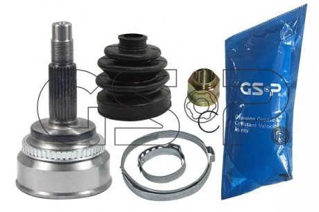 ШРУС зовнішній з пильником GSP 859175