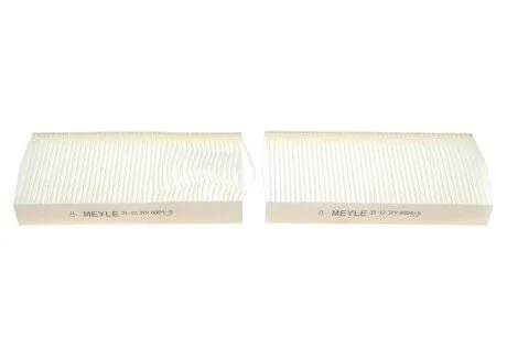 Фільтр салону MEYLE 31-12 319 0004/S