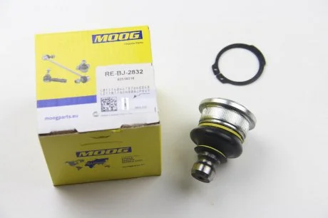 Кульова опора MOOG RE-BJ-2832