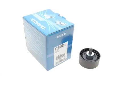 Ролик паразитний для зубчастого ременя (ременя ГРМ) DAYCO ATB2193 (фото 1)