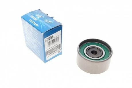 Фото 1 - ролик ГРМ Kia Clarus 93-/Mazda 626 87- (паразитный) (60х30) DAYCO ATB2396 Ролик ГРМ Kia Clarus 93-/Mazda 626 87- (паразитный) (60х30) DAYCO ATB2396 (фото 1)