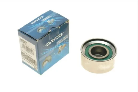Ролик паразитний для зубчастого ременя (ременя ГРМ) DAYCO ATB2437