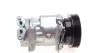 Компресор кондиціонера Renault Kangoo 1.4 97-/1.5dCi 03- Valeo 699218 (фото 7)