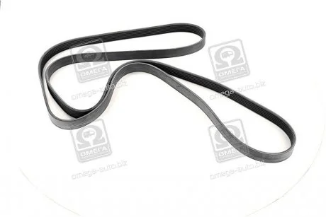 Полікліновий ремінь SKF VKMV 6PK2270