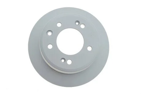 Диск гальмівний (задній) Hyundai I30/LX35 10-/Kia Cee'D 06- (262x10) KAVO BR-3247-C