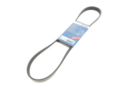 Ремень генератора Ford Focus 1.6i (6EPK1059) BOSCH 1987946132