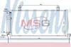 Радиатор кондиционера NISSENS 940164 (фото 1)