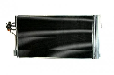 Радіатор кондиціонера NS NISSENS 940178