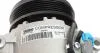 Компрессор кондиционера Opel Astra 02-10/Meriva 05-10/Zafira 1.6/1.8 05-15 Valeo 699362 (фото 3)
