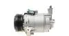 Компрессор кондиционера Opel Astra 02-10/Meriva 05-10/Zafira 1.6/1.8 05-15 Valeo 699362 (фото 9)