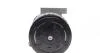 Компрессор кондиционера Renault Laguna 2.0/3.0dCi 07- Valeo 813145 (фото 5)